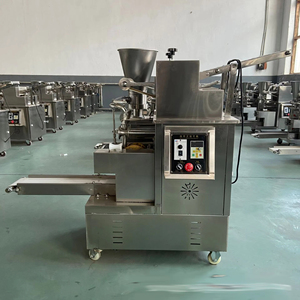 Volautomatische Commerciële Food Grade Multifunctionele Knoedelmachine Apparatuur Kleine Grootte Geïntegreerde Graanmachine - Product Image 3