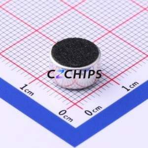 ชิปวงจรรวมดั้งเดิมและใหม่ GMI9752N-2C44DB ชิปวงจรรวมไมโครโฟนชิปส่วนประกอบอิเล็กทรอนิกส์ - Product Image 2