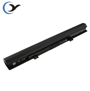 Batería para Portátil <span class=keywords><strong>PA5185U</strong></span> de 14.8V 2200mAh para <span class=keywords><strong>Toshiba</strong></span> Satellite C55 L55 C55D PA5184-U-<span class=keywords><strong>1BRS</strong></span> PA5186-U-<span class=keywords><strong>1BRS</strong></span> - Product Image 1