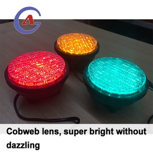 โมดูล LED ขนาด 100 มม. DC12V SMD สำหรับป้ายโฆษณา กล่องไฟ ใช้ได้ทั้งภายในและภายนอกอาคาร - Product Image 3