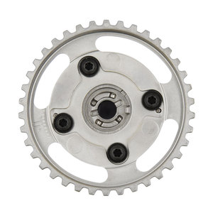 Poulie d'arbre à cames pour Citroën Berlingo C3 C4 <span class=keywords><strong>Peugeot</strong></span> <span class=keywords><strong>308</strong></span> 3008 1.2 EB2DTS - Product Image 3