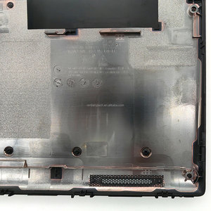 สำหรับเดลล์ ละติจูด 3420 E3420 14.0 ซีรีส์ชิ้นส่วนคอมพิวเตอร์สีดำฐานฝาครอบด้านล่างฝาครอบด้านล่าง 3VX9G - Product Image 5