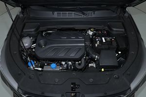 Autos Nuevos Changan X5 PLUS 2026 1.5T SUV Híbrido Automático R18 Euro VI Asientos Oscuros Cámara Trasera 360 Portaequipajes Metálico Pioneer PRO - Product Image 6