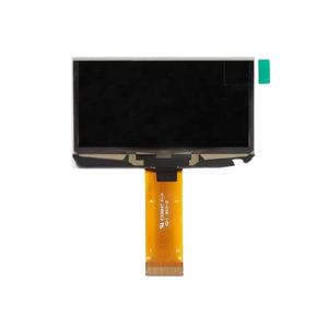 HOTT 2.42 "2.42นิ้ว OLED LCD โมดูล LED เปลือยหน้าจอ128X64 SPI IIC I2C Parallel อินเตอร์เฟซ SSD1309 - Product Image 2