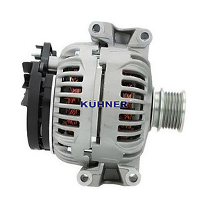 Alternatore compatibile con MERCEDES-BENZ SPRINTER 3-t 316 CDI 4x4 (903.672, 903.673) Diesel (KW: 115, CV: 156) dal 08-2002 a - Product Image 2