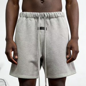 Short de bain décontracté pour homme <span class=keywords><strong>Essentiel</strong></span>, taille mi-haute, imprimé par sublimation, respirant, séchage rapide, imperméable - Product Image 6