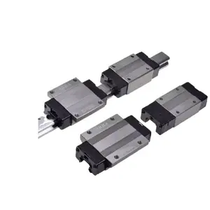 Brd45ao/Brh45a Originele Abba Lineaire Geleiding Lagerblokken Brh Brc Brd15b 20a 25a 30a 35a 45r0 A0 La Lr