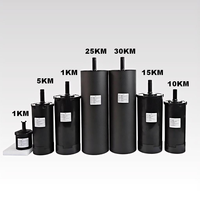 2026 Anti-interference FPV Fiber AI Module Air Ground Inner Extender 0.25MMM Optical Fiber Done Canister Kit