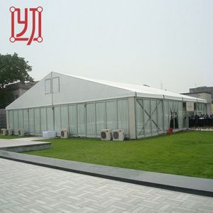 Tente de réception de luxe pour mariage, 20x35m, 20x40m, à vendre - Product Image 2