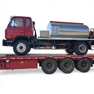 Distributeur d'asphalte émulsifié intelligent <span class=keywords><strong>de</strong></span> 10 tonnes, pulvérisateur <span class=keywords><strong>de</strong></span> <span class=keywords><strong>bitume</strong></span> émulsifié intelligent <span class=keywords><strong>de</strong></span> 10T - Product Image 1