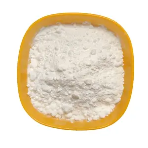 Hersteller/Lieferant Reinigungsmittel rohes Produkt Schlussverkauf Propyleneglycol lebensmittelqualität pga-Pulver Propylen-Glycol-Alginat CAS 9005-37-2