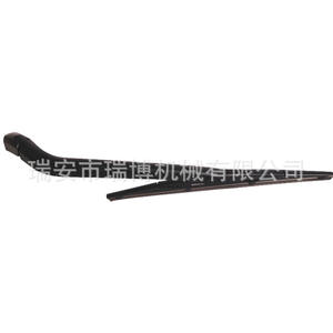 Adecuado para almohadillas de brazo de limpiaparabrisas trasero de Toyota Prius - Product Image 1