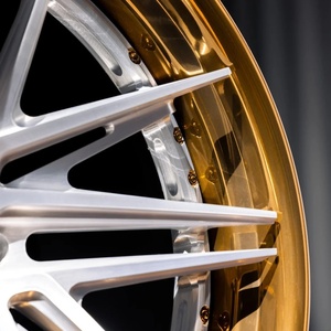 Jantes en alliage forgées sur mesure ZXMM, 3 pièces, multi-rayons, pour BMW <span class=keywords><strong>Lamborghini</strong></span>, <span class=keywords><strong>18</strong></span>, 19, 20, 21, 22, 23 pouces - Product Image 4
