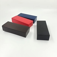 Étui de protection rigide carré fait main pour lunettes, personnalisable avec logo, boîte d'emballage de haute qualité pour lunettes de vue et de soleil, marque YAZHI