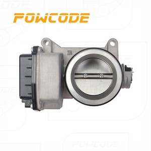 Corps de papillon moteur K4M F4R 91159951 8200063652 8200083206 8200051274 Ensemble de corps de papillon pour Renault Clio Logan <span class=keywords><strong>Trafic</strong></span> 1.6 - Product Image 3