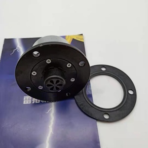 Respirateur de réservoir hydraulique pour excavatrice SK200-8 SK300-8 YN57V00012F1 - Product Image 6