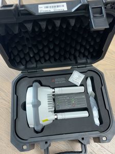 D-RTK 3 बहुक्रियाशील स्टेशन कृषि संस्करण के लिए 4 टन/4e ड्रोन हवाई सर्वेक्षण और मानचित्रण - Product Image 5