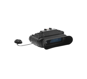 NVG-G1 Optique optique infrarouge 3,5X 940 nm avec support de casque pour utilisation en extérieur - Product Image 6