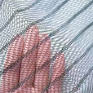 Cửa Sổ Chống muỗi lưới cửa lưới nhựa rèm từ polyester côn trùng màn hình mềm sợi thủy tinh lưới cửa màn hình - Product Image 2