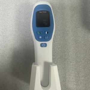 <span class=keywords><strong>Buscador</strong></span> <span class=keywords><strong>de</strong></span> venas con pantalla <span class=keywords><strong>de</strong></span> múltiples colores, <span class=keywords><strong>buscador</strong></span> <span class=keywords><strong>de</strong></span> venas portátil para uso facial, Detector infrarrojo con soporte - Product Image 3