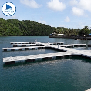 <span class=keywords><strong>Pontons</strong></span> <span class=keywords><strong>flottants</strong></span>, quai, marina, jetée, ponton pour yacht - Product Image 5