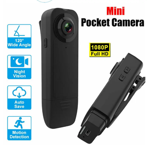 A18 HD 1080P senza fili macchina fotografica portatile multifunzione Dash Cam Mini HD <span class=keywords><strong>penna</strong></span> Smart Recorde <span class=keywords><strong>penna</strong></span> telecamera di registrazione - Product Image 2