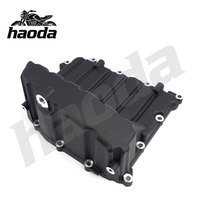 Pour CFMOTO 450MT Carter d'huile CF Moto 450 MT 450SR Protection du moteur Couvre-bas de moteur Pièces d'origine pour moto