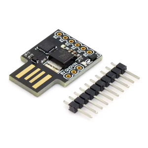 1 ชิ้นดิจิสปาร์ค คิกสตาร์ทเตอร์บอร์ดพัฒนา ATTINY85 โมดูลยูเอสบี ATTINY85 บอร์ดพัฒนา - Product Image 2