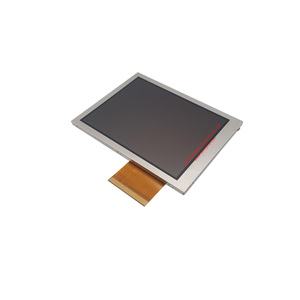 Transflective ánh sáng mặt trời có thể đọc được 3.5 inch LCD hiển thị 240*320 QVGA ili9341v điều khiển IC LCD Bảng điều chỉnh 3.5" - Product Image 3