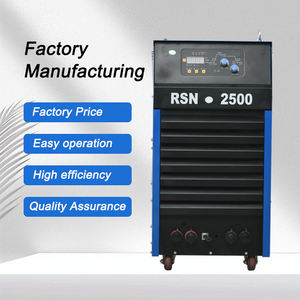 Máquina de Soldadura por Arco Eléctrico RSN 2500 <span class=keywords><strong>para</strong></span> Soldadura Rápida de <span class=keywords><strong>Pernos</strong></span> y Tornillos - Product Image 4