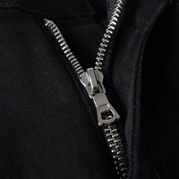 High Street Hommes Slim Fit Droite Hip Hop Style Denim Pantalon Américain Déchiré Élastique Conception Patchwork Streetwear Jeans Patchs