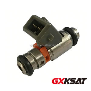 Injecteur de carburant GXKSAT IWP182 8732885 pour Piaggio Vespa GTS250 GTS300 <span class=keywords><strong>Gilera</strong></span> MP3 BV <span class=keywords><strong>250</strong></span> 300, buse d'injecteur de moto - Product Image 3