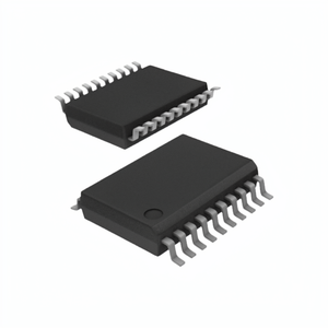 IC MUX CALBRTD HV 8CHAN 20 SSOP 20 SSOP (0.209", 5.30mm de largeur) Bom Service Fabricant de composants électroniques Interface Canal - Product Image 1