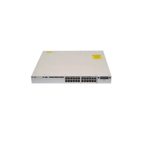 C9200L-48P-4G-E Enterprise Rack Type 48-port Gigabit Poe switch network switches