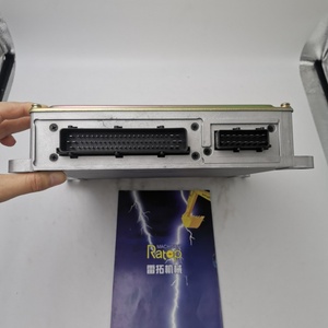 14594697 14518349 14531360 ชุดควบคุมซีพียูสำหรับรถขุด EC210 EC290 EC360 EC460 อะไหล่รถขุด - Product Image 5