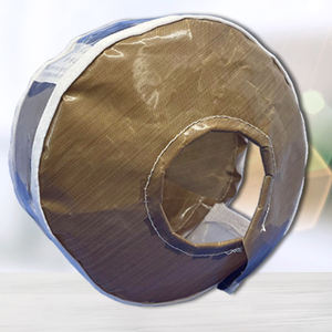 Housse de protection amovible en <span class=keywords><strong>Ptfe</strong></span> résistant aux acides et aux alcalis - Product Image 3