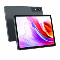 Tablet PC de 11 Pulgadas FHD Ultrafina 4G MTK Octa Core Wi-Fi, 6GB RAM, 128GB ROM, 2.0GHz, Android, para Gestión de Flotas Empresariales