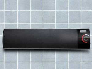 Chauffage radiant électrique mural infrarouge pour salle de bain, chauffage de plafond <span class=keywords><strong>1500w</strong></span> - Product Image 3