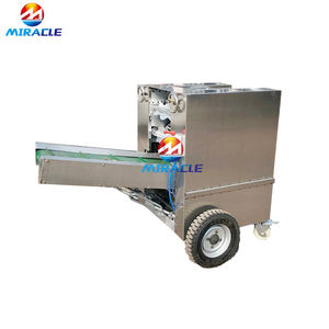 Otomatik eski ve taze hindistan cevizi soyma kabuk kabuğu makinesi satışa - Product Image 2