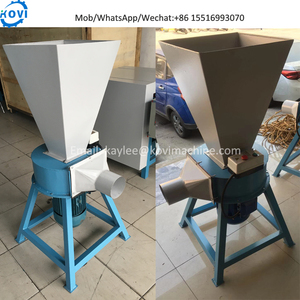 <span class=keywords><strong>ราคา</strong></span>เครื่องบดโฟม เครื่องย่อยโฟม เครื่องทำฟองน้ำบดละเอียด - Product Image 2