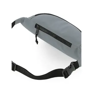 Riñonera reciclada, merchandising sostenible - Product Image 1