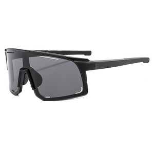 Lunettes de ski SPOEN UV400 coupe-vent à monture intégrale pour femmes, idéales pour les sports de plein air - Product Image 2