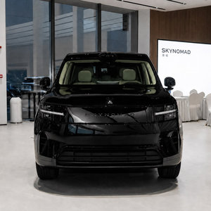 Xiao mi SkyNomad N90 Max SUV intelligent à espace variable, autonomie étendue, 5 places, double moteur, transmission intégrale, prix de gros en Chine - Product Image 2