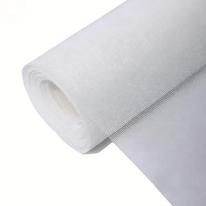 Moustiquaire de fenêtre en fibre de verre moderne de haute qualité, meilleur prix, durable, anti-insectes pour hôtels - Product Image 2