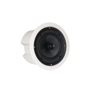 ToneWinner plafond installation personnalisée haut-parleur blanc 6 pouces basse 1 pouce haut-parleur moyen haute qualité excellent haut-parleur intégré - Product Image 1