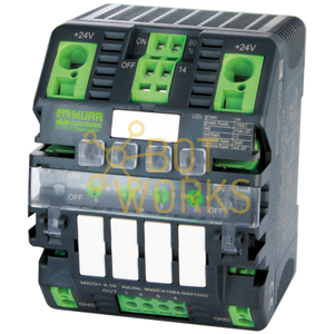 Murrelektronik 9000-41084-0100600 - Nuovo - Product Image 1