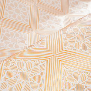 <span class=keywords><strong>Film</strong></span> PVC gaufré 0,07 mm en rouleau blanc, vente en gros directe usine Xinjunye, feuille décorative en PVC pour dalles de plafond en plâtre - Product Image 1