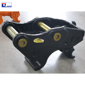Attache rapide hydraulique à bas <span class=keywords><strong>prix</strong></span> pour excavatrice, ensemble complet de vérin hydraulique, attache rapide pour excavatrice - Product Image 4
