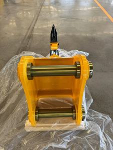 Squartatore dell'accessorio dell'escavatore di 19-26 tonnellate per le macchine edili - Product Image 6