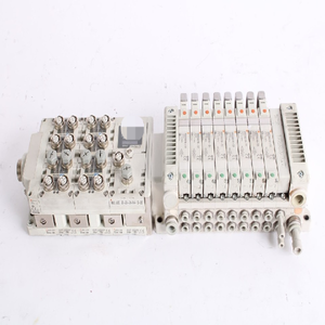 Unidad de Interfaz Serial Ex600-<span class=keywords><strong>sen</strong></span> + <span class=keywords><strong>2x</strong></span> Ex600-dxpd Ex600-ed3 Vvq2000-10a-<span class=keywords><strong>1</strong></span> - Product Image 1